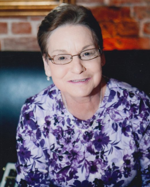 Obituary of Jannie Branscum