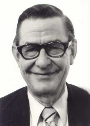 Obituary of Harold A. Wolf