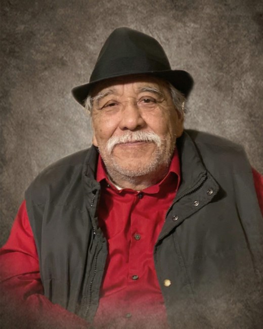 Obituary of Cirilo Rivera Castillo