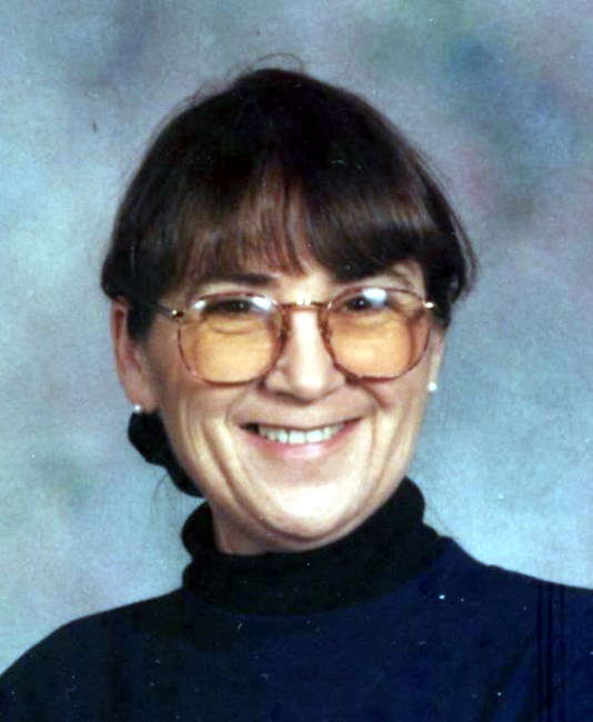 Obituary of Carol Lee Adams