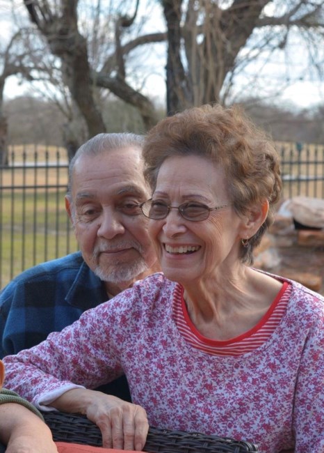 Obituary of Shirley Ann Lara