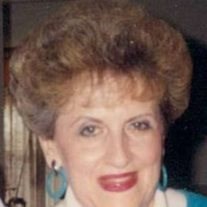Obituary of Catherine P. Myers