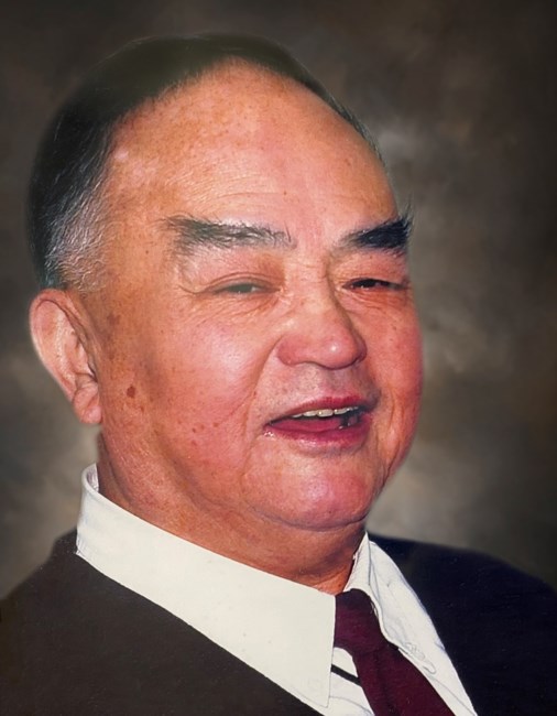 Avis de décès de Guo Jing Gu