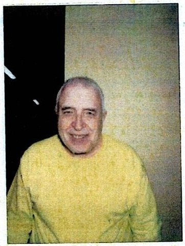 Obituary of Mikel Ralph Potts