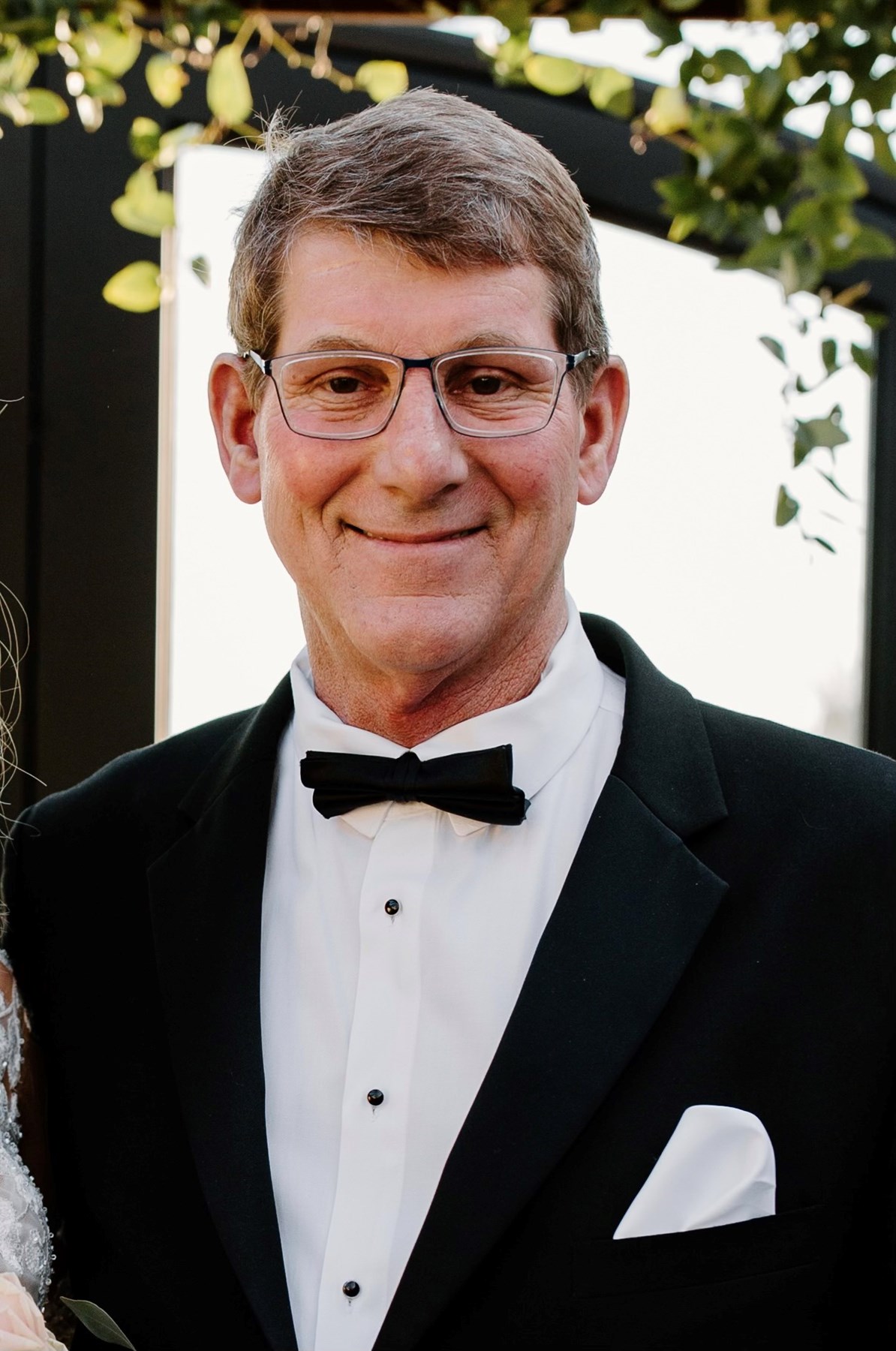 Obituary of Denis Joe Bootenhoff