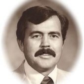 Obituary of George "Ralph" Cooper