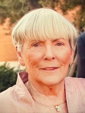 Obituary of Cecelia Carol Albregts