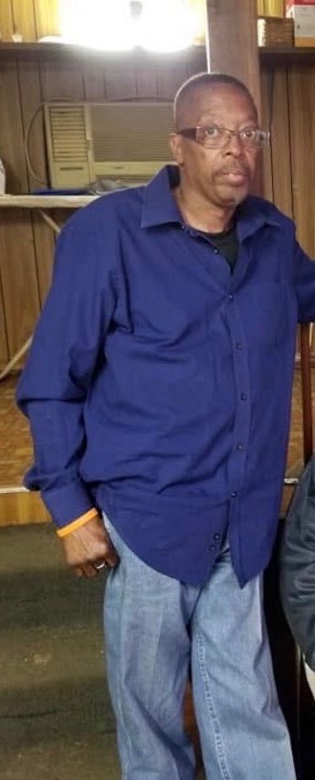 Obituary of Lawrence Darnell Mitchell Sr.