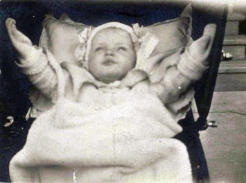 Obituary of Dorothy R. Jenkins