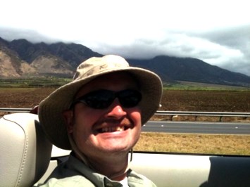 Obituary of Andrew E. Calhoun Jr.