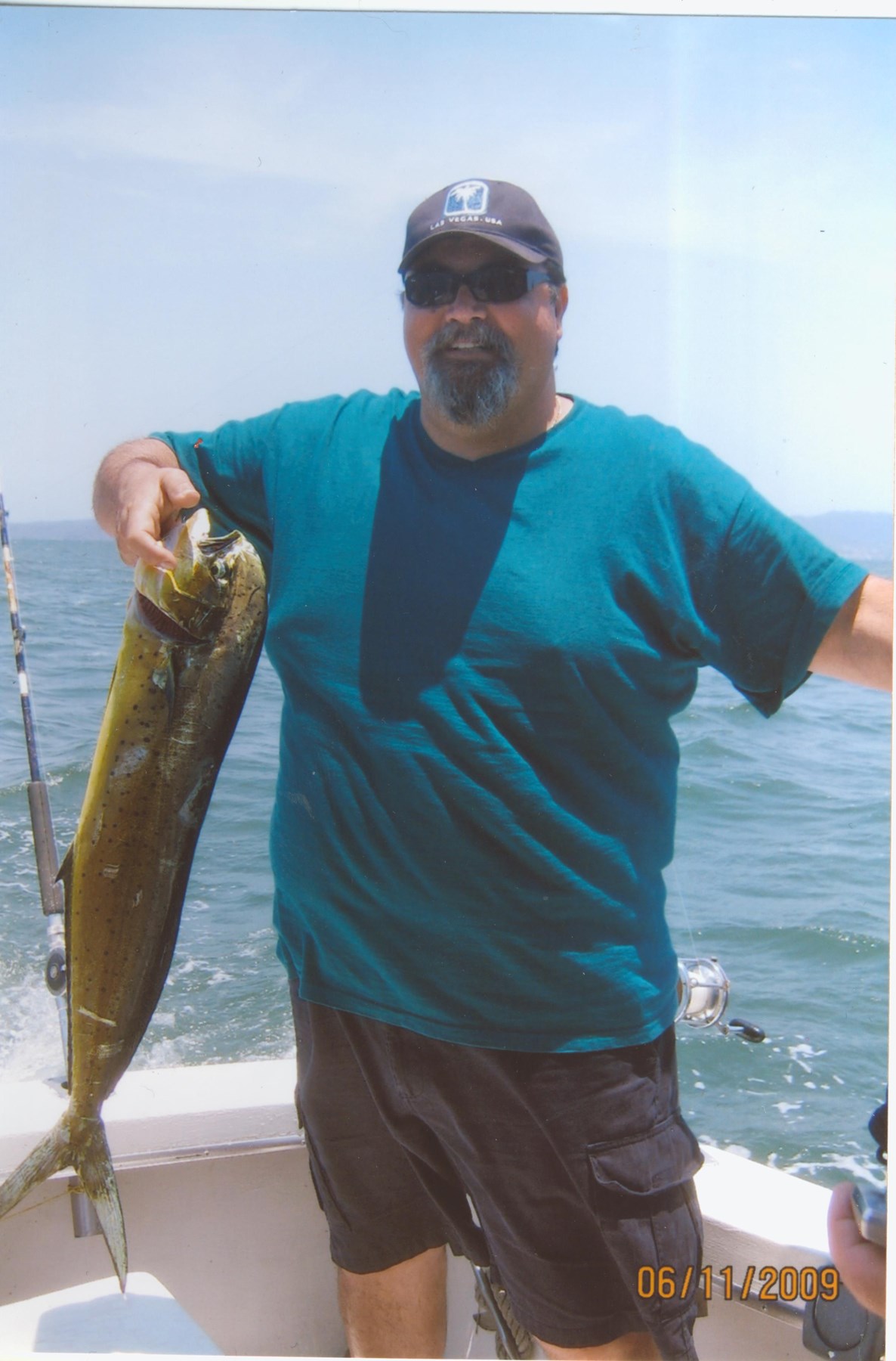 Obituary of Alfonso Joseph Salerno