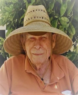 Obituary of John Luther Simpson
