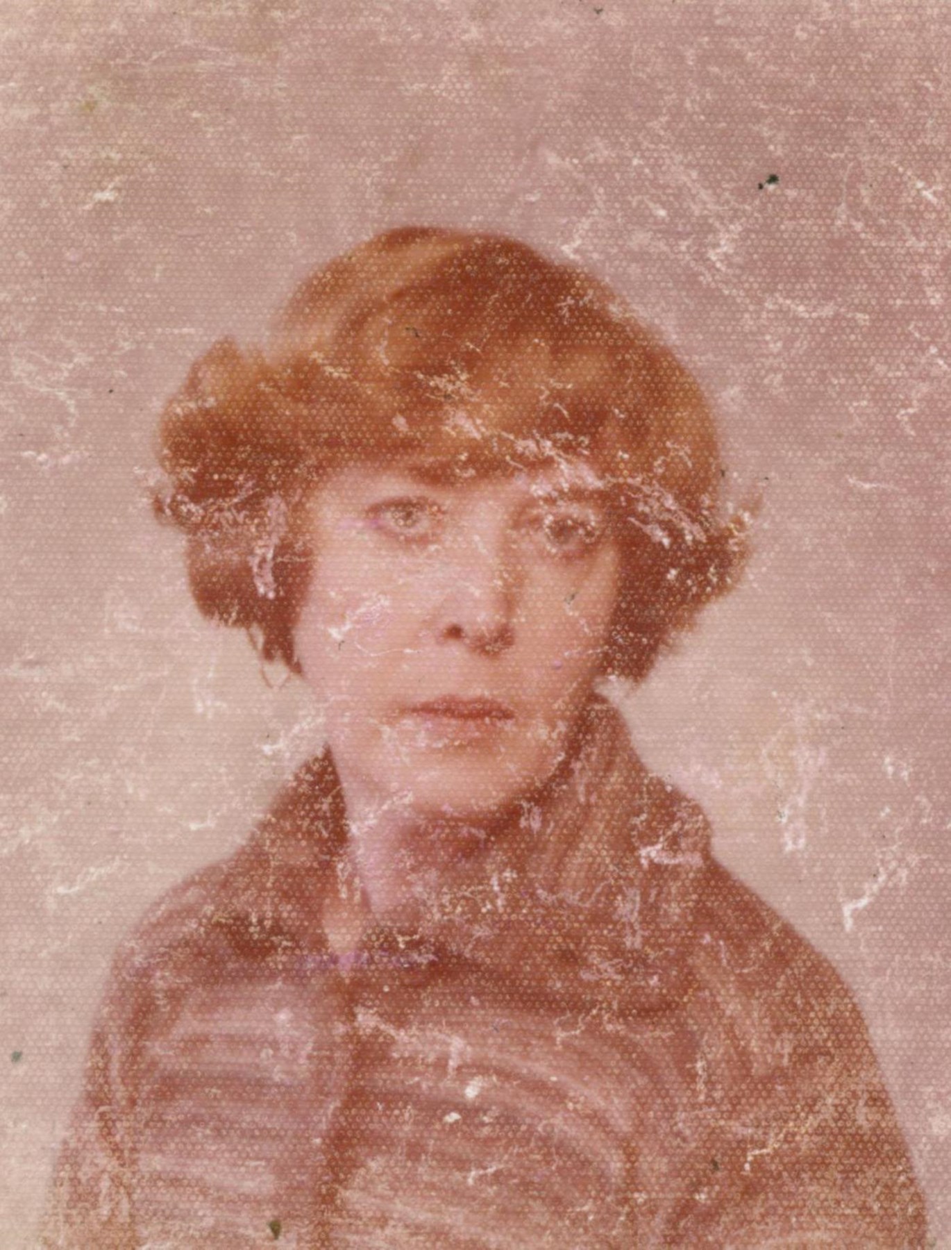 Obituary of Carolyn Francis Toth