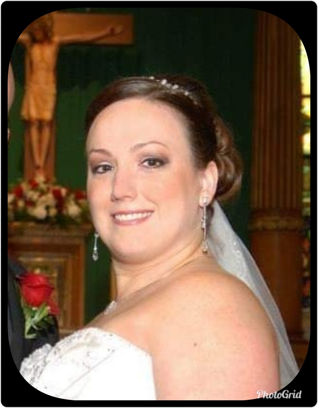 Obituary of Carrie Schultz Touzet