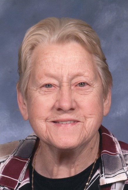 Obituary of Lydia Marie Hayes