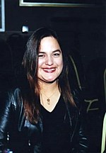 Melissa Rios