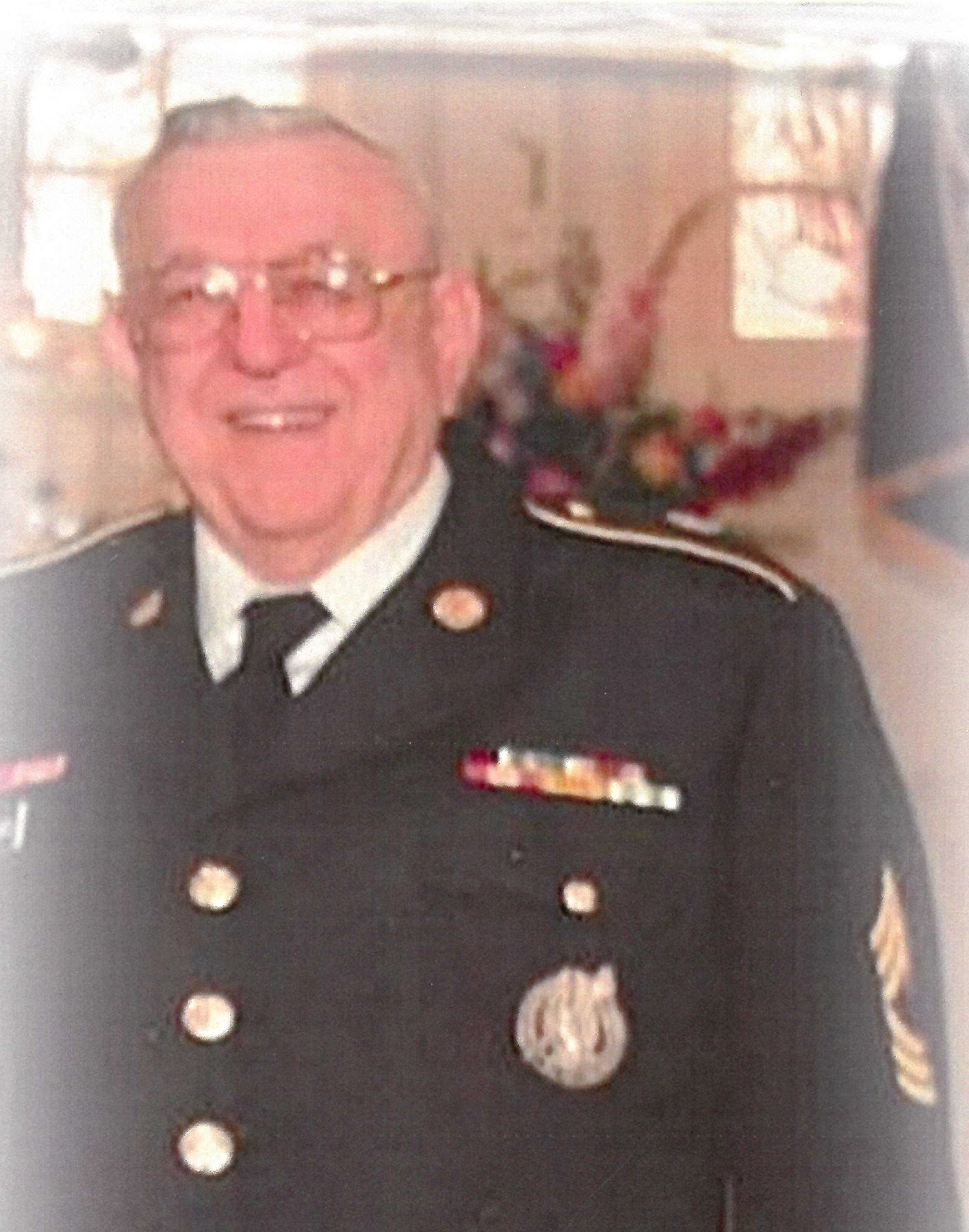 Obituary of Charles L. Hanneman