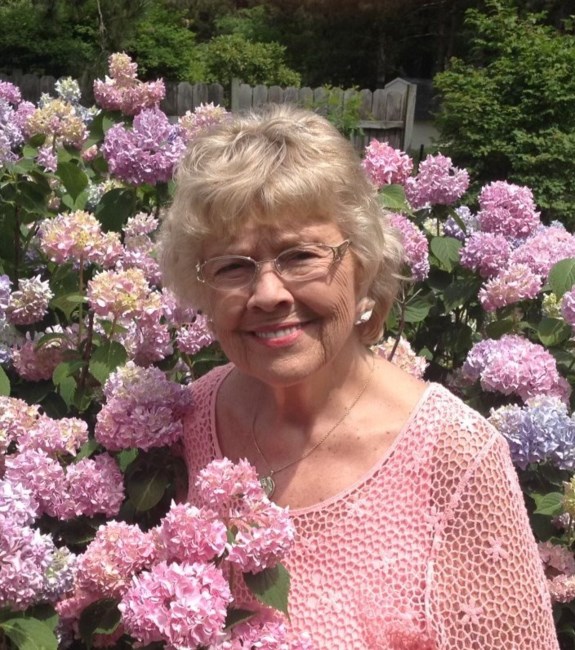 Obituary of Marlene Janice Schaap