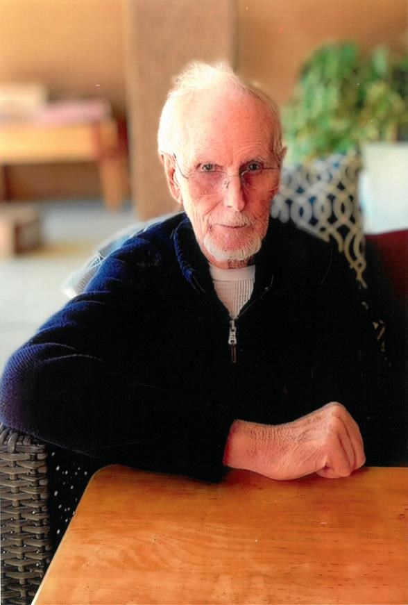 Obituario de Derald "Jake" Jacobson