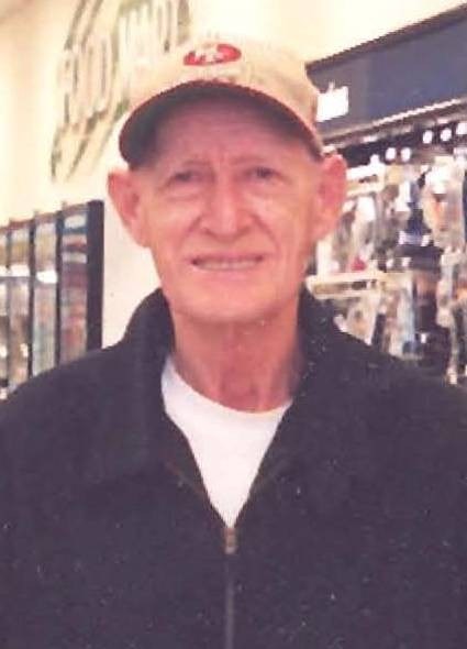 Obituary of Daniel L. West