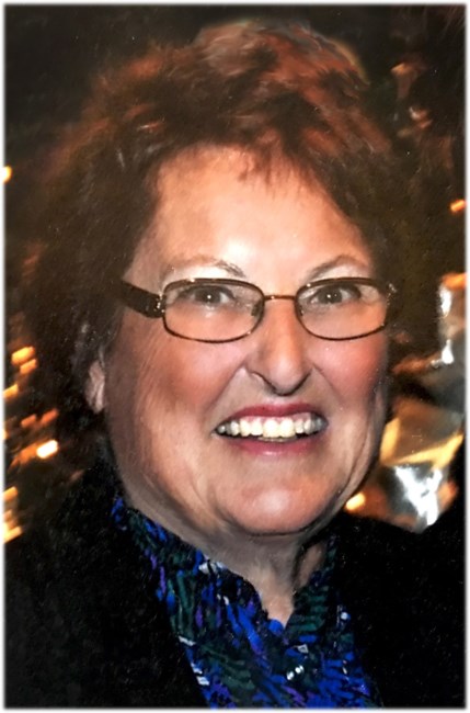 Obituary of Ruby Katherine Boyd