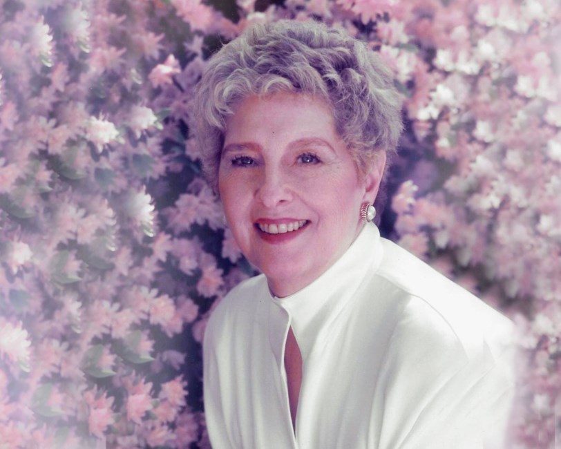 Obituary of Jean O Lowrey