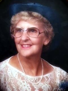 Obituary of Cleora McPherson
