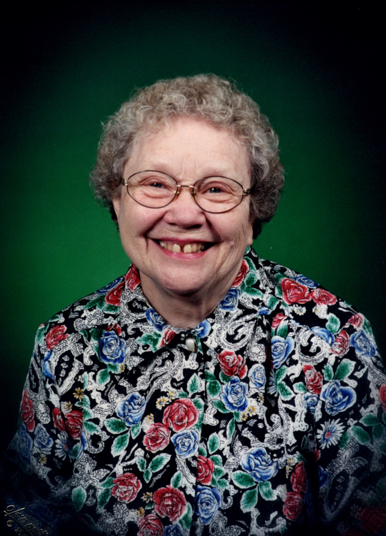 Obituary of Ruth Ann Ashley