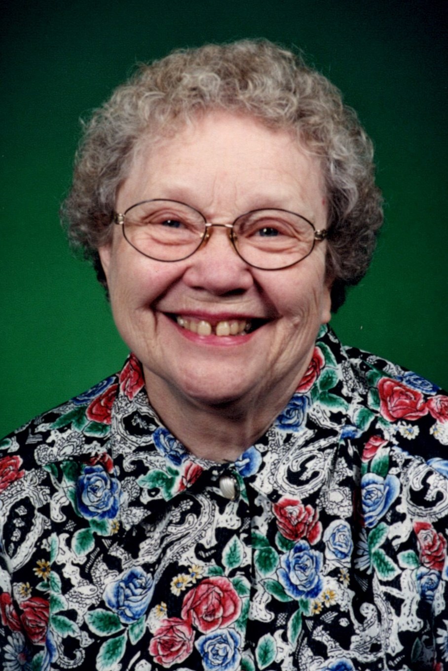 Ruth Ashley Obituary Mason, MI