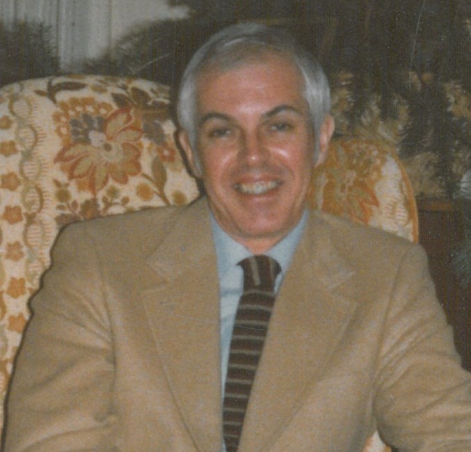 Obituary of Virgil L. Hamlin Jr., MD