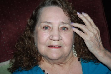 Obituary of Rose Maxine Conner