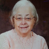 Obituary of Ina Marie Armstrong