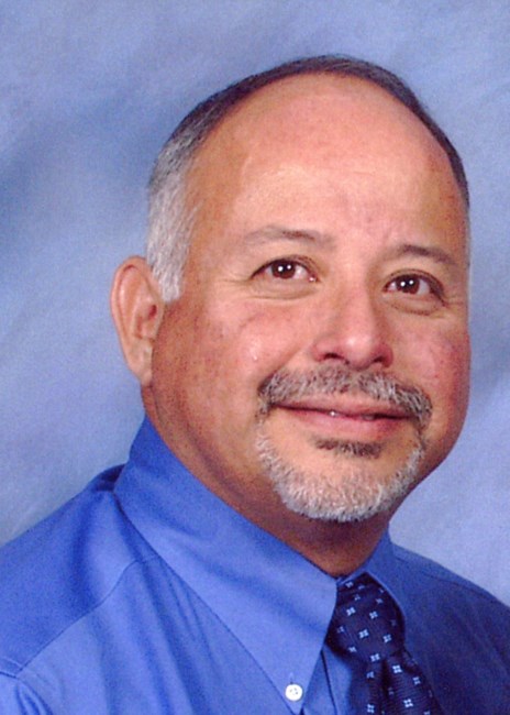 Obituary of Gilbert Carrizales