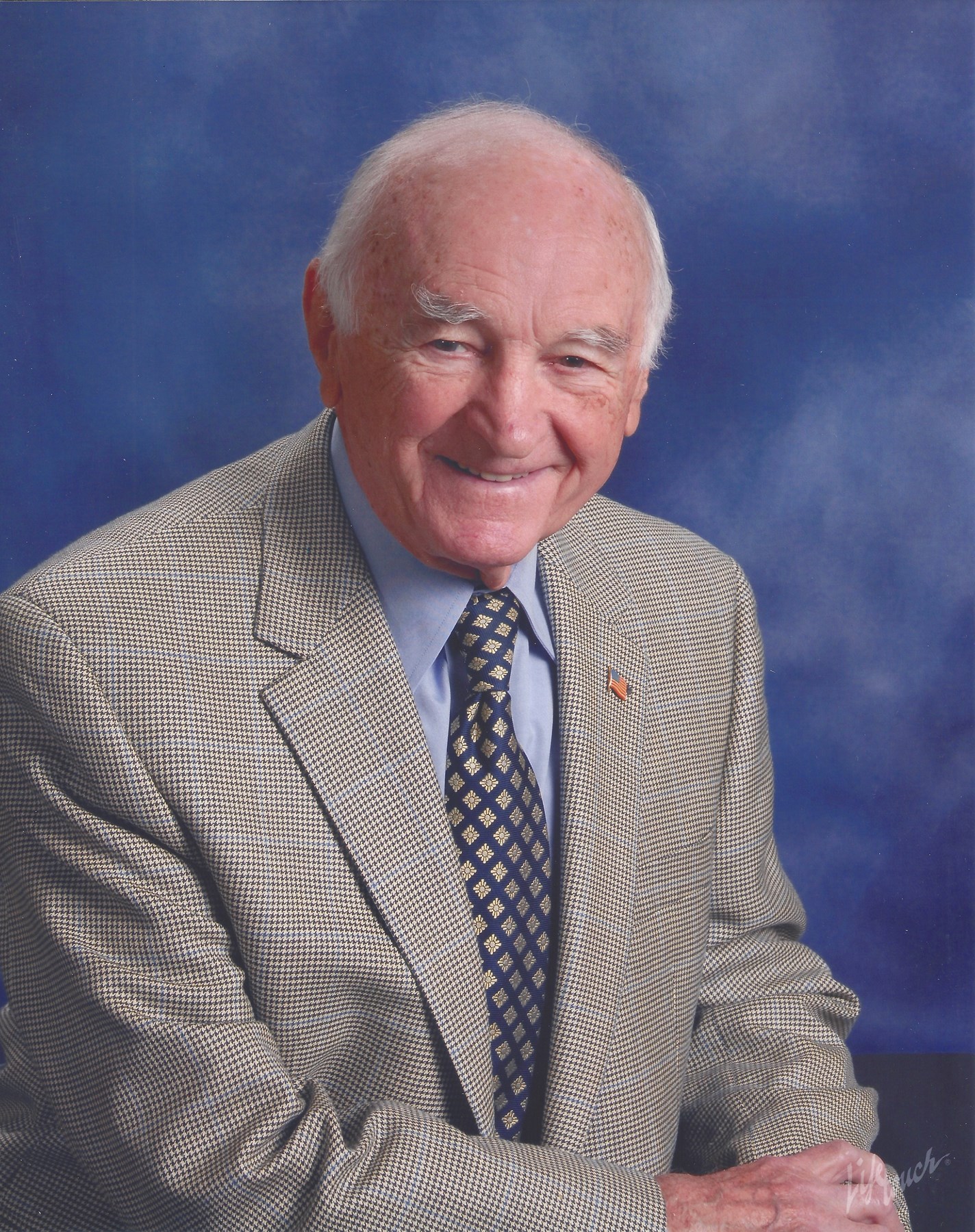 Obituary of Henry "Hank" Richard Bodson