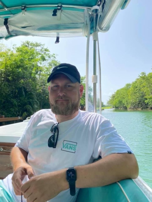 Obituary of Ryan Scott McNeil