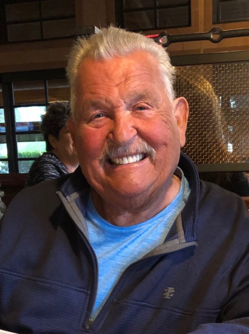 Obituary of Arlie "Geno" Eugene Pierce