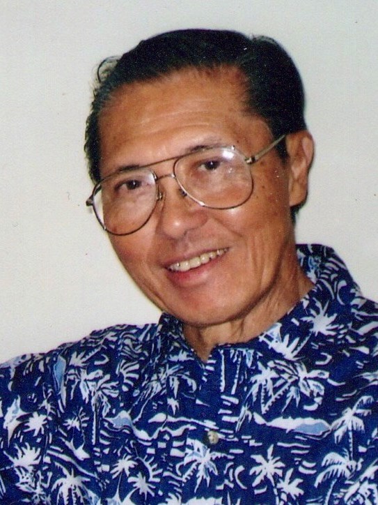 Warren C.M Chee Obituary Honolulu, HI