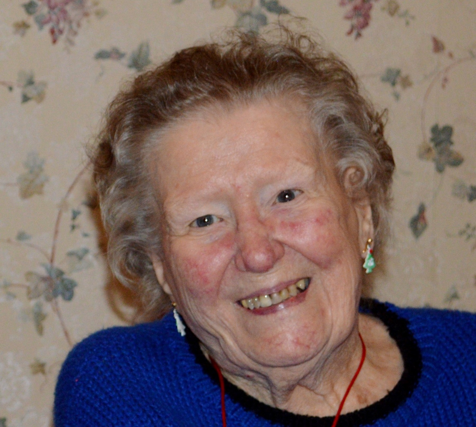 Avis de décès de Gwen Schambach