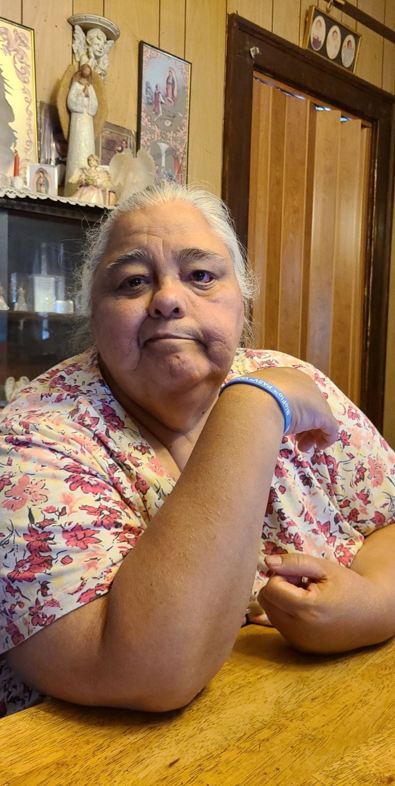 Obituary of Elida (Cortinas) Aguayo