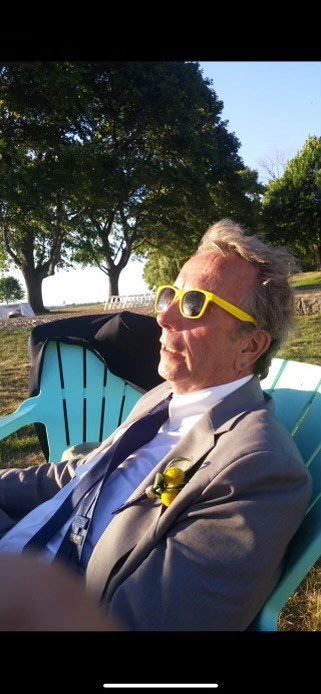 Avis de décès de James "Twim" Thornton