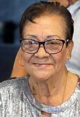 Obituary of Maria Rios