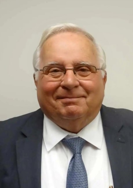 Obituary of John Sylvester Bartley Jr.