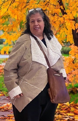 Obituario de Rosa Elva Cordova