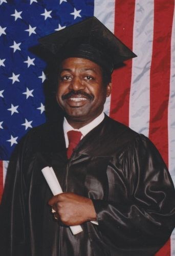 Obituary of Michael Hood-Julien