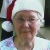 Obituary of Mary Joyce Mayfield