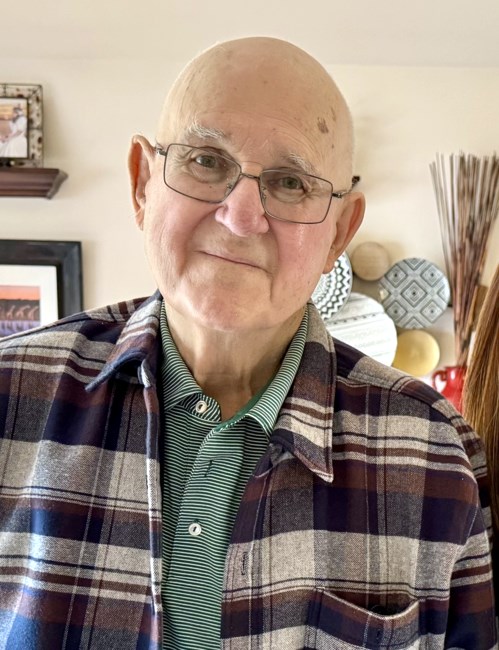 Obituary of John Allen Sommerfeld Jr.