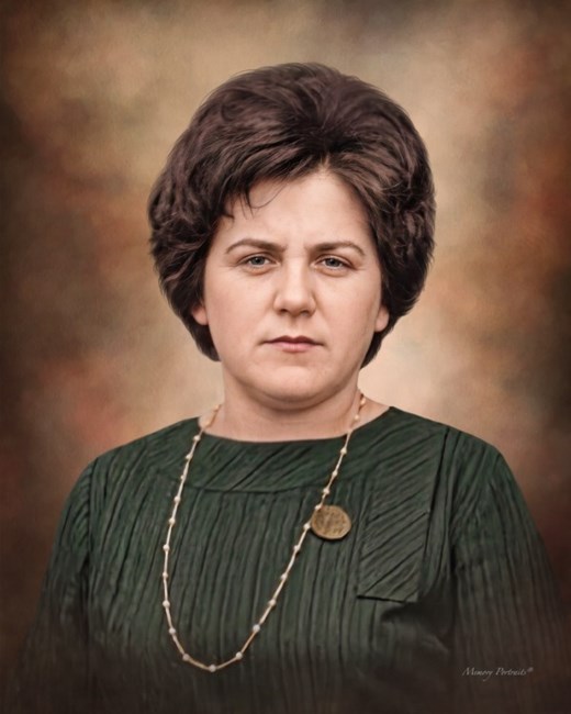 Obituary of Eveline Flores