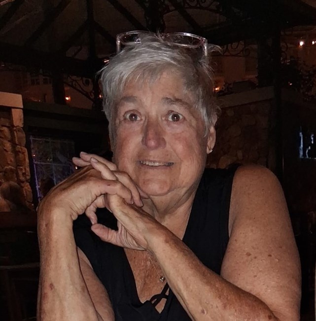 Obituary of Lucy Reding