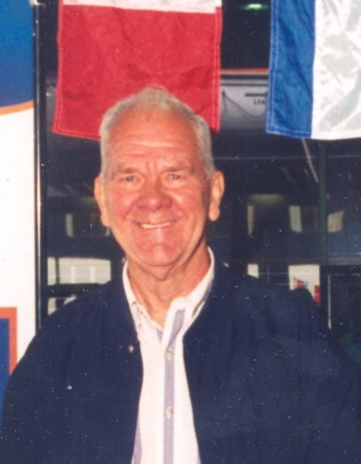 Obituary of William J. Fox