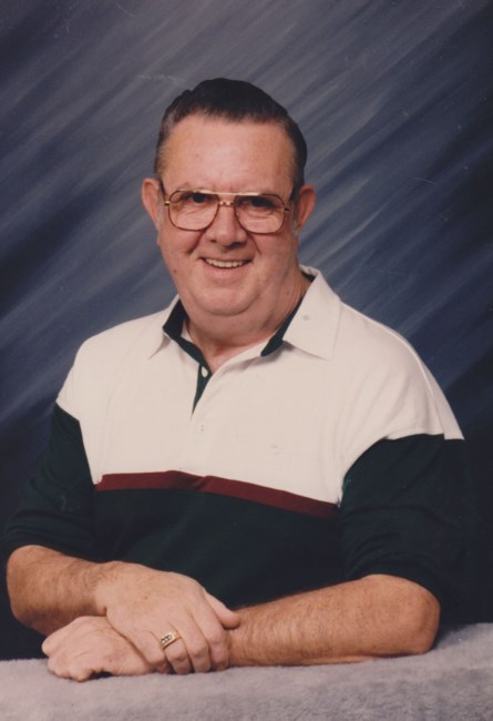 Obituary of Glenn Dale Ribble